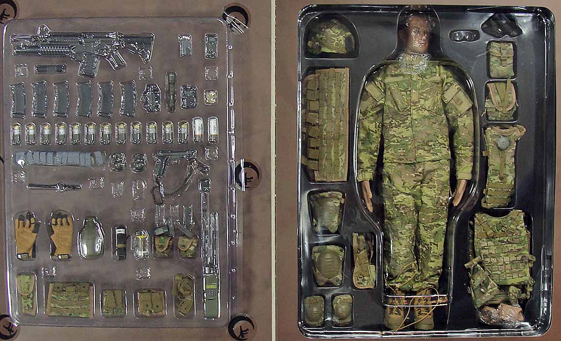 ミリタリー U.S. Army ISAF Soldier in Afghanistan afghanisafsolider.jpg