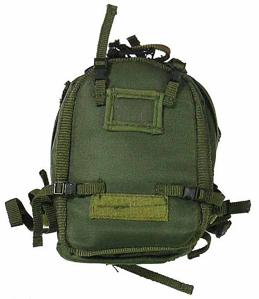 Navy SEAL Reconteam Corpsman Backpack
