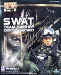 Chuck Morris: SWAT Sheriff