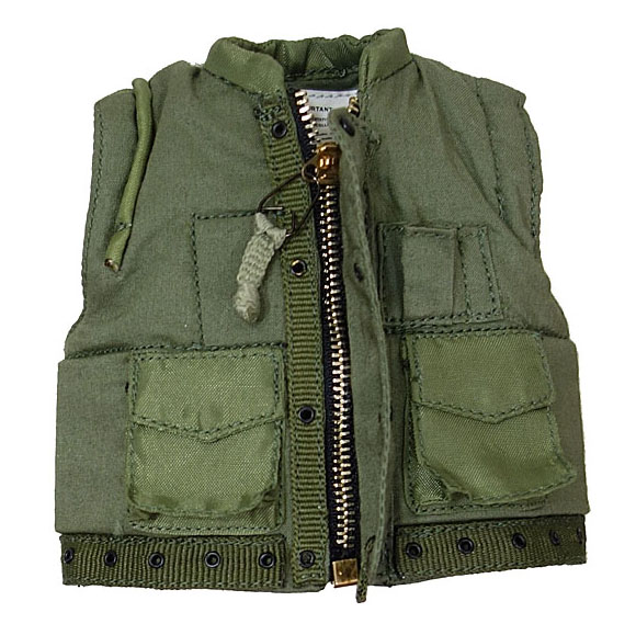 US Marine Tet Offensive 1968 Vietnam War Vest