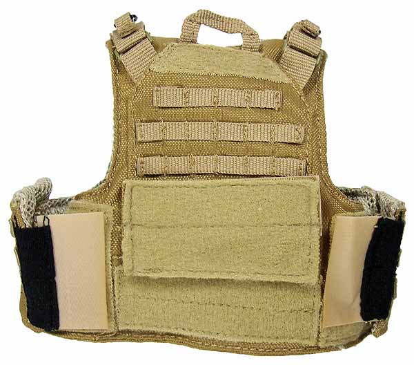 DEVGRU Gold Team Tactical Vest