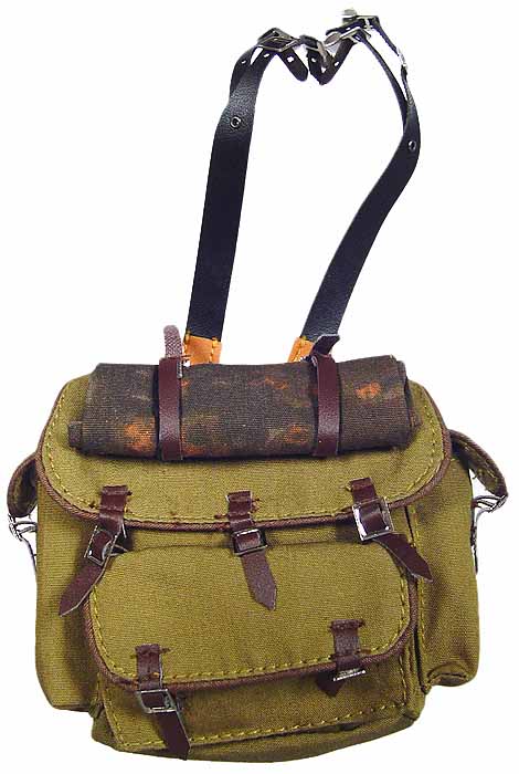 small sized backpacks