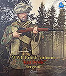 Charlie: British (Red Devils) Sgt.