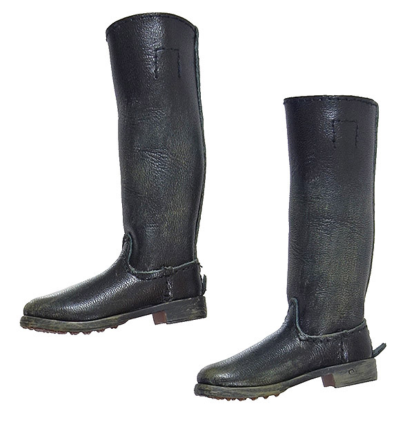 Major Erwin Konig WWII German Battle of Stalingrad 1942 (10th