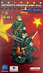 People's Liberation Army (PLA): Medical Service