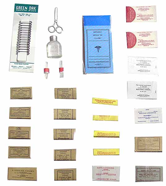 Doc Baker Medical Supplies