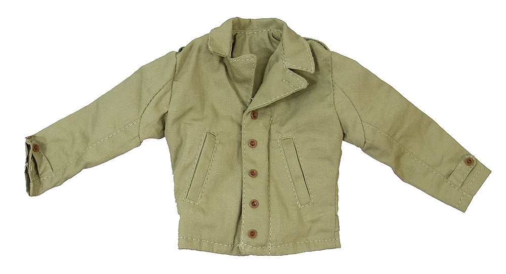 DRA71175 Loose Jacket