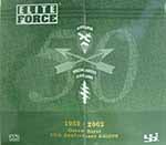 Green Beret 50th Anniversary