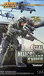 Hawkeye: SEAL Helicopter Sniper