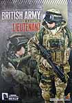British Army Lieutenant