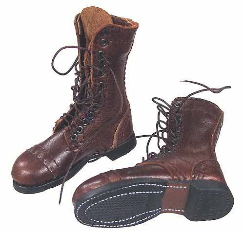 Jake McNiece 101st Airborne