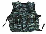 Urokomon Vest