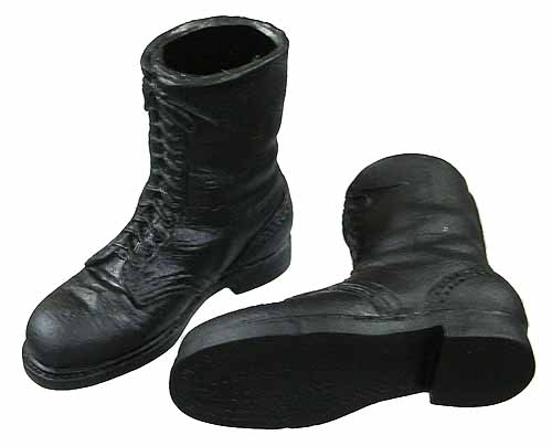myer boots