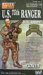 Raven: US 75th Ranger