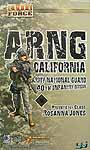 Rosanna Jones: California Army National Guard