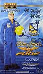 Blue Angels Pilot: Scott Kartvedt