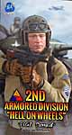 2nd Armored Division: Sgt. Donald