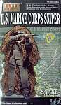 Snake: US Marine Corps Sniper
