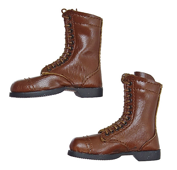 101st airborne boots