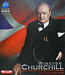 Winston Churchill: Prime Minister of United Kingdom