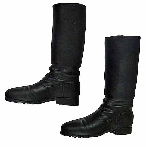 Cyber Hobby: Hans Dorr - Boots