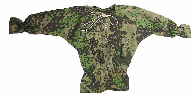 Cyber Hobby: Hans Dorr - Smock