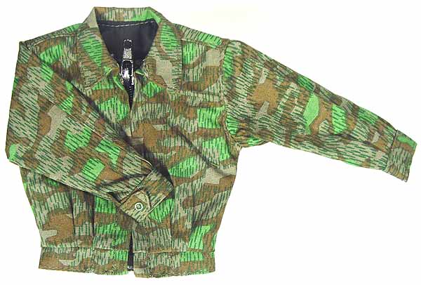 NM - Splinter Camo Jacket