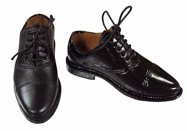 Winston Churchill - Shoes